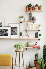 Charger l&#39;image dans la galerie, TIPTOE Bracket Wall Shelves
