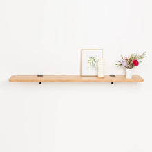 Charger l&#39;image dans la galerie, TIPTOE Bracket Wall Shelves
