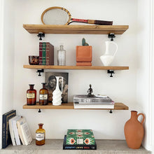 Charger l&#39;image dans la galerie, TIPTOE Bracket Wall Shelves
