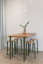 Charger l&#39;image dans la galerie, TIPTOE LOU Bar Stool
