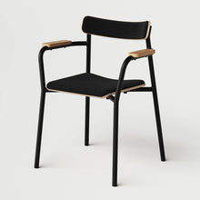 Load image into Gallery viewer, TIPTOE Etude Dining Chair
