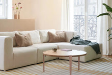 Load image into Gallery viewer, TIPTOE Bridge Sectional Sofa
