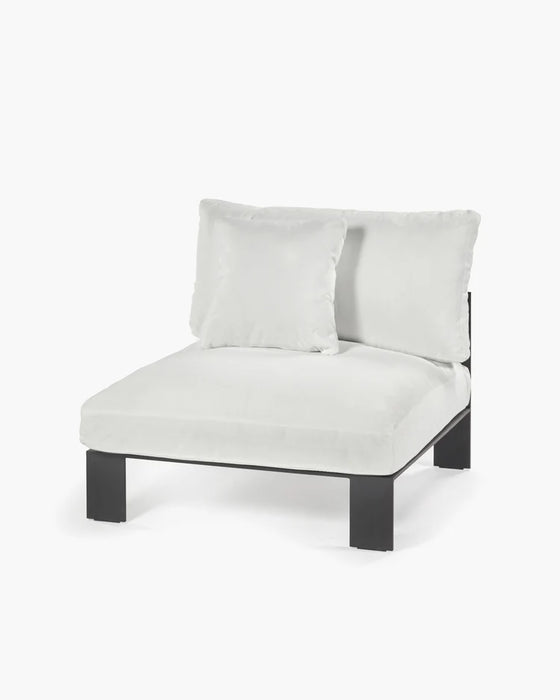 Bea Mombaers Modular Outdoor Sofa Lounge