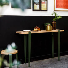 Cargar imagen en el visor de la galería, TIPTOE Dining Table Legs &amp; Table Tops
