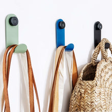 Load image into Gallery viewer, TIPTOE Jo Coat Hooks
