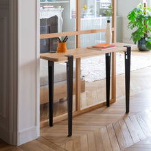 Charger l&#39;image dans la galerie, TIPTOE Dining Table Legs &amp; Table Tops
