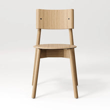 Charger l&#39;image dans la galerie, TIPTOE SSD Wood Chairs
