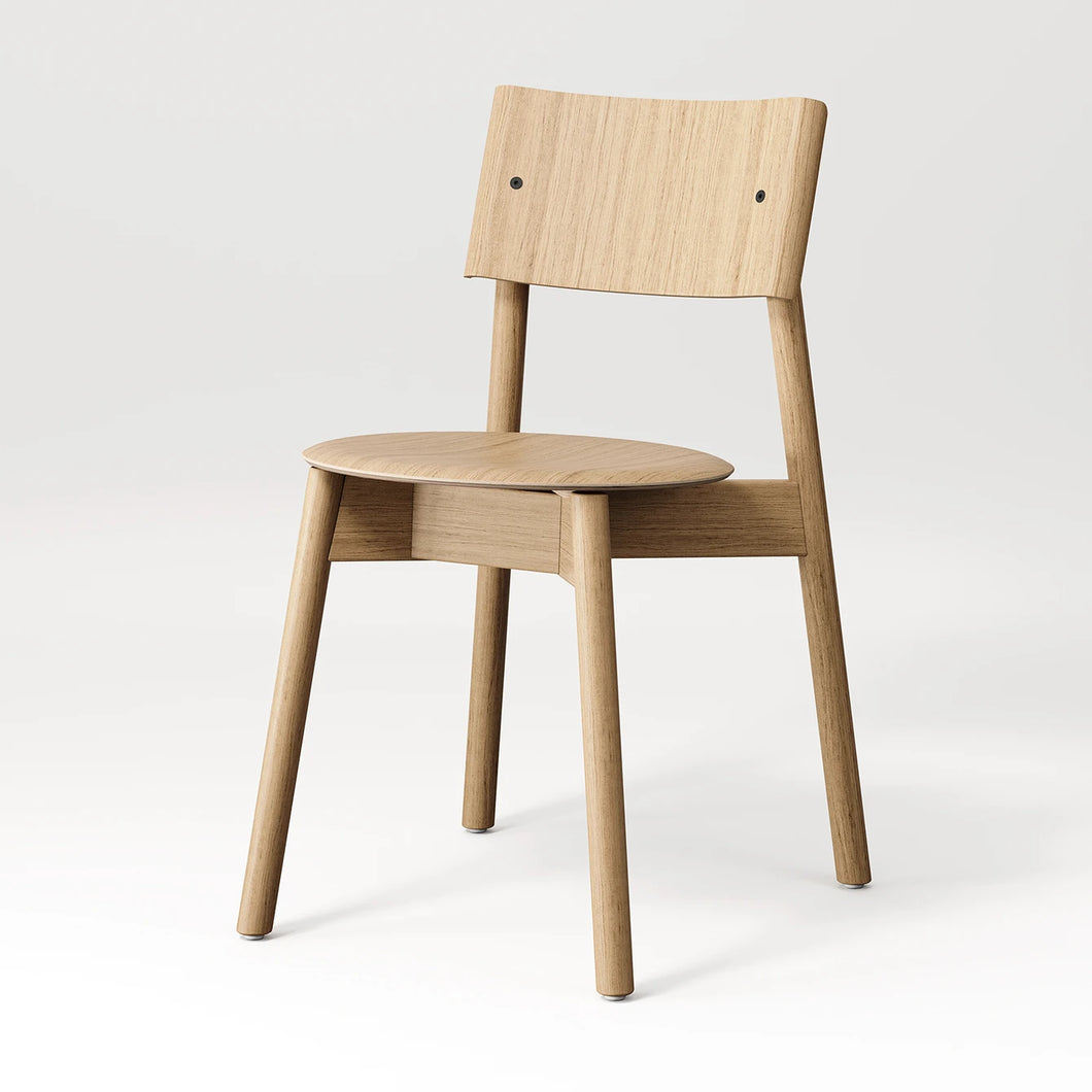 TIPTOE SSD Wood Chairs