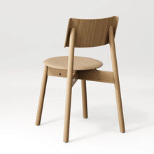 Charger l&#39;image dans la galerie, TIPTOE SSD Wood Chairs
