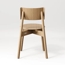 Charger l&#39;image dans la galerie, TIPTOE SSD Wood Chairs
