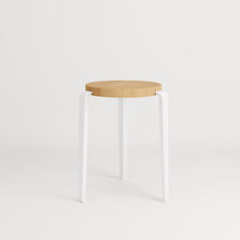 Charger l&#39;image dans la galerie, TIPTOE LOU Stools
