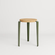 Charger l&#39;image dans la galerie, TIPTOE LOU Stools
