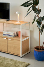 Load image into Gallery viewer, TIPTOE UNIT Living Room Media Stand &amp; Credenza Systems
