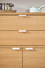 Cargar imagen en el visor de la galería, TIPTOE UNIT Dressers &amp; Bedside tables
