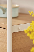 Cargar imagen en el visor de la galería, TIPTOE UNIT Dressers &amp; Bedside tables
