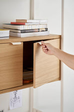 Load image into Gallery viewer, TIPTOE UNIT Dressers &amp; Bedside tables
