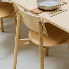 Charger l&#39;image dans la galerie, TIPTOE SSD Wood Chairs
