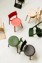 Charger l&#39;image dans la galerie, TIPTOE SSD Wood Chairs
