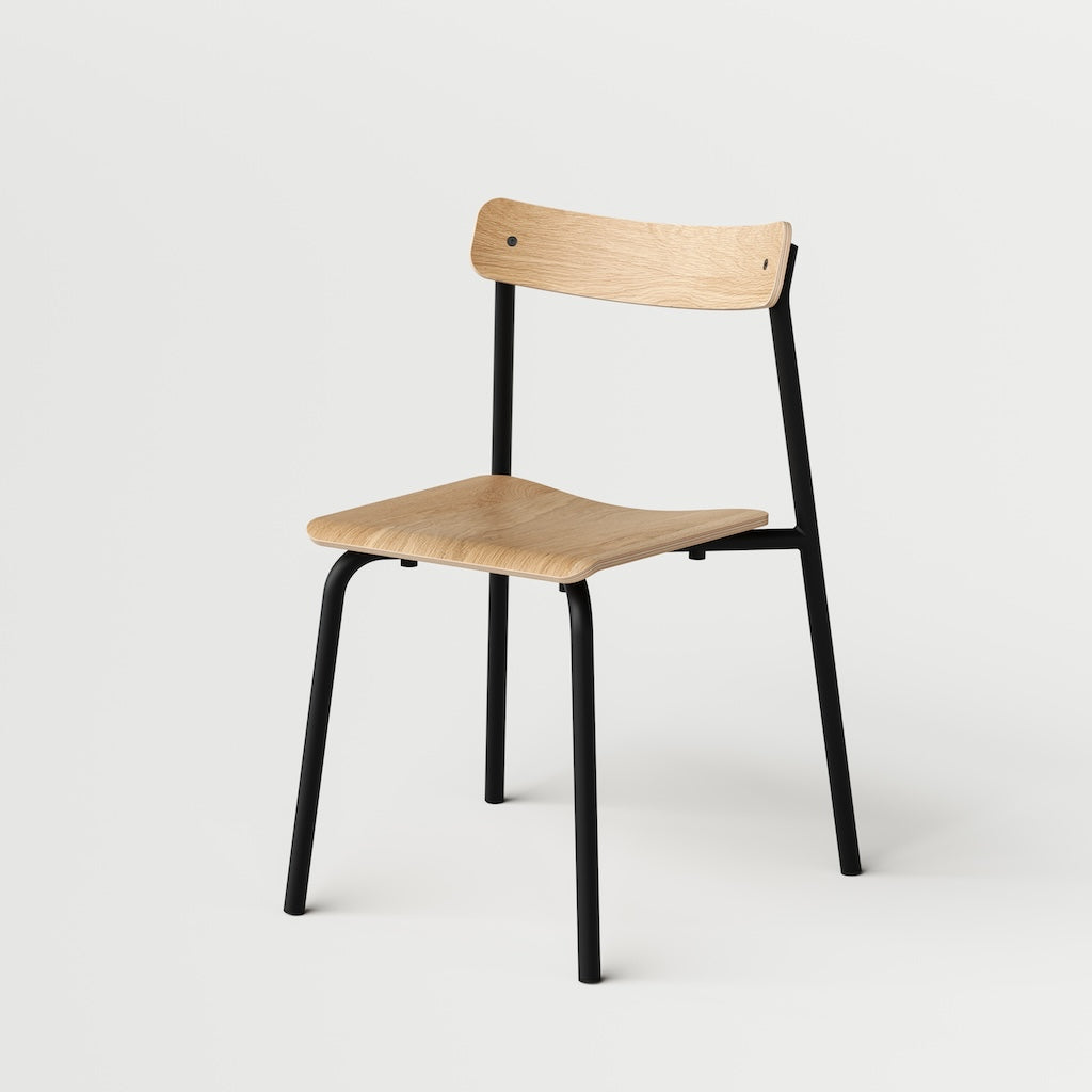 TIPTOE Etude Dining Chair