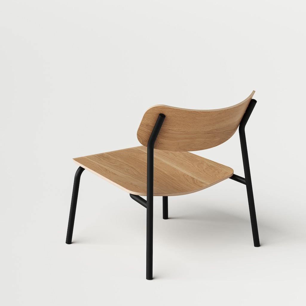 TIPTOE Etude Lounge Chair - ON SALE!