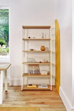 Load image into Gallery viewer, TIPTOE UNIT Bookcase
