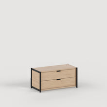 Cargar imagen en el visor de la galería, TIPTOE UNIT Dressers &amp; Bedside tables
