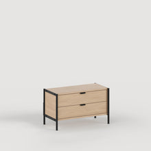 Cargar imagen en el visor de la galería, TIPTOE UNIT Dressers &amp; Bedside tables
