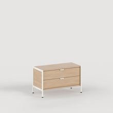 Cargar imagen en el visor de la galería, TIPTOE UNIT Dressers &amp; Bedside tables
