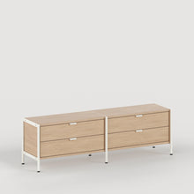 Cargar imagen en el visor de la galería, TIPTOE UNIT Dressers &amp; Bedside tables
