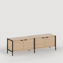 Charger l&#39;image dans la galerie, TIPTOE UNIT Dressers &amp; Bedside tables
