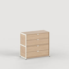 Load image into Gallery viewer, TIPTOE UNIT Dressers &amp; Bedside tables
