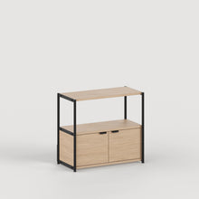 Cargar imagen en el visor de la galería, TIPTOE UNIT Dressers &amp; Bedside tables
