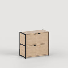 Load image into Gallery viewer, TIPTOE UNIT Dressers &amp; Bedside tables
