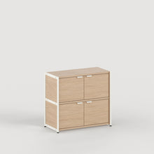 Cargar imagen en el visor de la galería, TIPTOE UNIT Dressers &amp; Bedside tables
