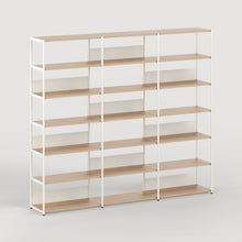 Load image into Gallery viewer, TIPTOE UNIT Bookcase
