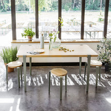 Cargar imagen en el visor de la galería, TIPTOE Dining Table Legs &amp; Table Tops
