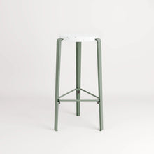 Cargar imagen en el visor de la galería, TIPTOE LOU Bar Stool
