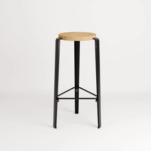 Charger l&#39;image dans la galerie, TIPTOE LOU Bar Stool
