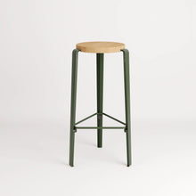 Charger l&#39;image dans la galerie, TIPTOE LOU Bar Stool
