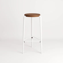 Cargar imagen en el visor de la galería, TIPTOE LOU Bar Stool
