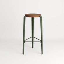 Cargar imagen en el visor de la galería, TIPTOE LOU Bar Stool
