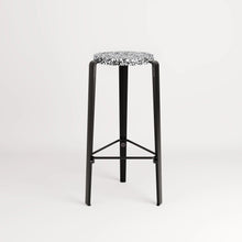 Cargar imagen en el visor de la galería, TIPTOE LOU Bar Stool
