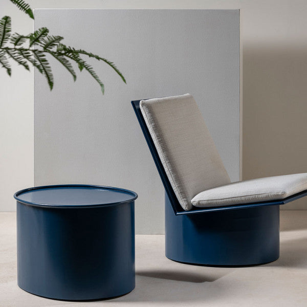Serax Valerie Marie Outdoor Lounge & Ottoman