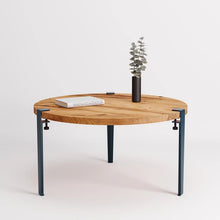 Charger l&#39;image dans la galerie, TIPTOE Coffe Tables
