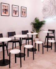 Charger l&#39;image dans la galerie, TIPTOE Moka Bistro &amp; Coffee Tables
