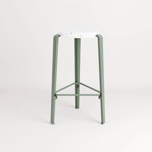 Cargar imagen en el visor de la galería, TIPTOE LOU Counter Stool
