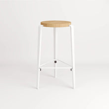 Charger l&#39;image dans la galerie, TIPTOE LOU Counter Stool
