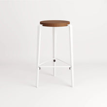 Cargar imagen en el visor de la galería, TIPTOE LOU Counter Stool
