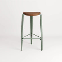 Charger l&#39;image dans la galerie, TIPTOE LOU Counter Stool
