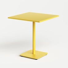 Load image into Gallery viewer, TIPTOE Moka Outdoor Bistro table
